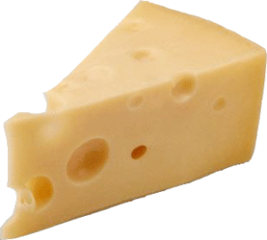 Cheese PNG-25306